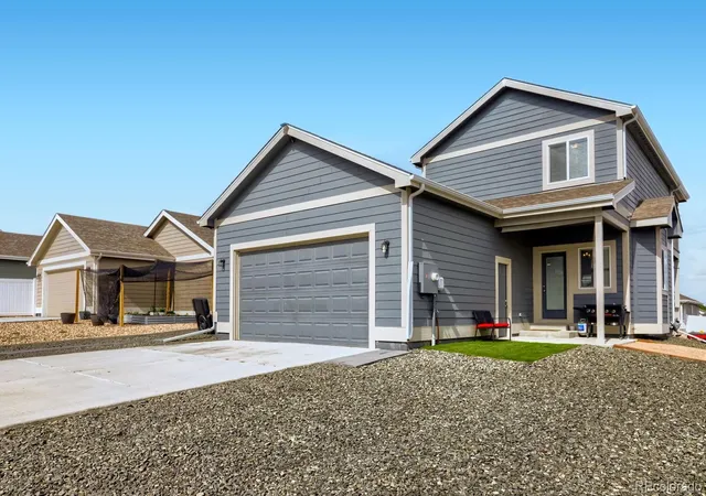 4th image of 4219 Primrose Ln, Evans, CO 80620 | MLS# 2461934