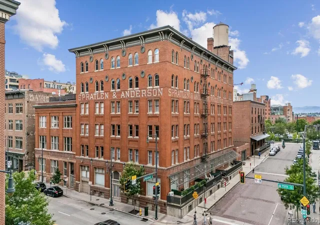 1st image of 1450 Wynkoop St #3E, Denver, CO 80202 | MLS# 1686788