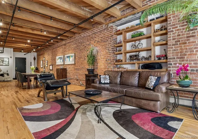 Homes for sale in Denver, CO | 1450 Wynkoop St #3E, Denver, CO 80202 | MLS# 1686788
