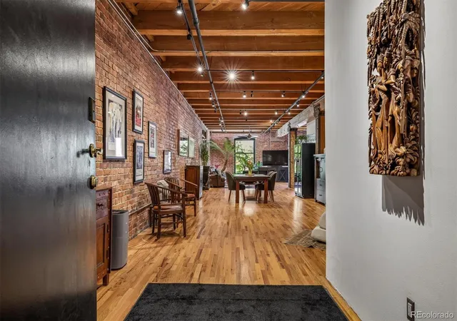 2nd image of 1450 Wynkoop St #3E, Denver, CO 80202 | MLS# 1686788
