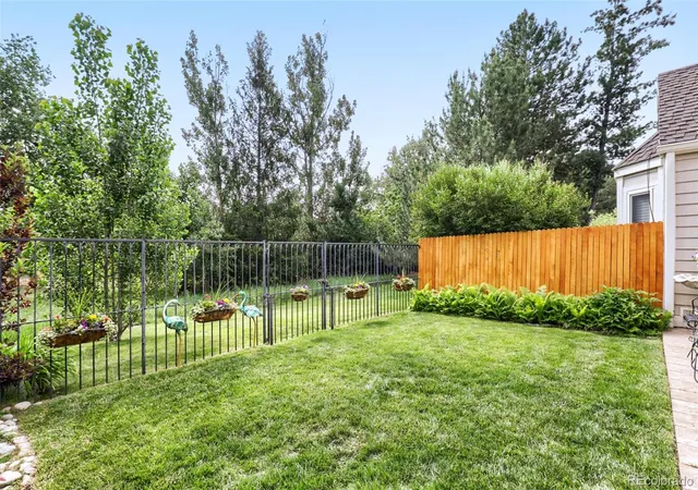 Homes for sale in Denver, CO | 10000 E Yale Avenue, Denver, CO 80231 | Houzeo