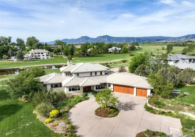 Photo 1 of Mansion for sale at 5366 Westridge Dr, Boulder, CO 80301 | MLS# IR1060411 | Listing updated on 2026-06-05