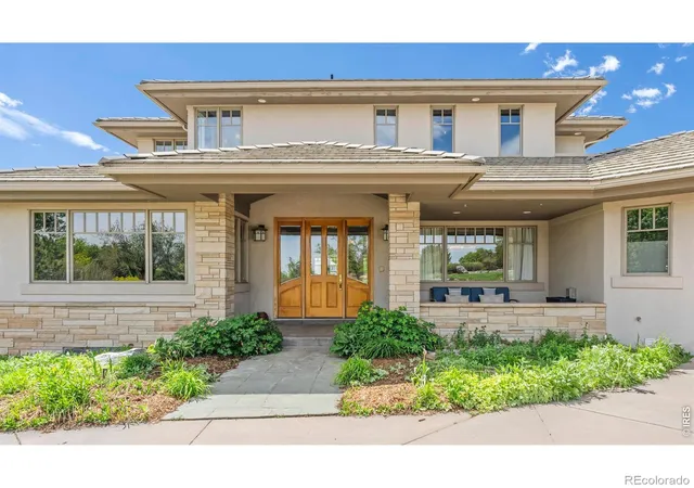 Photo 4 of Single family home for sale at 5366 Westridge Dr, Boulder, CO 80301 | MLS# IR1060411 | Listing updated on 2026-06-05