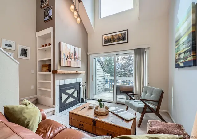 Homes for sale in Boulder, CO | 3260 47th St #205A, Boulder, CO 80301 | MLS# 9065954