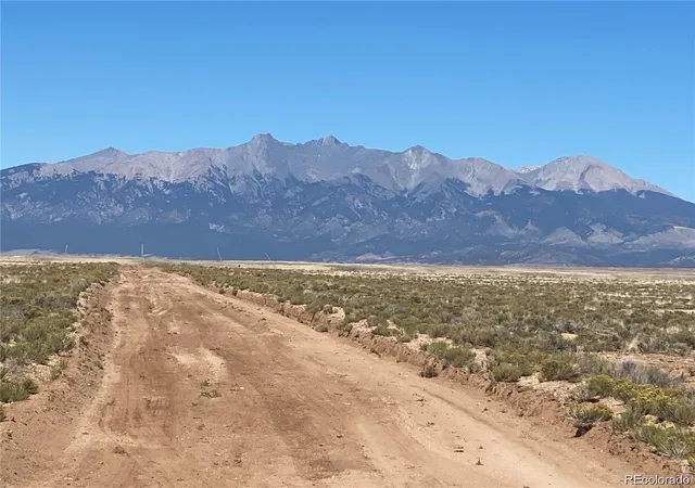 1st image of Lot 14 Arapahoe Avenue, San Acacio, CO 81152 | MLS# 4182058