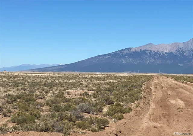 2nd image of Lot 14 Arapahoe Avenue, San Acacio, CO 81152 | MLS# 4182058