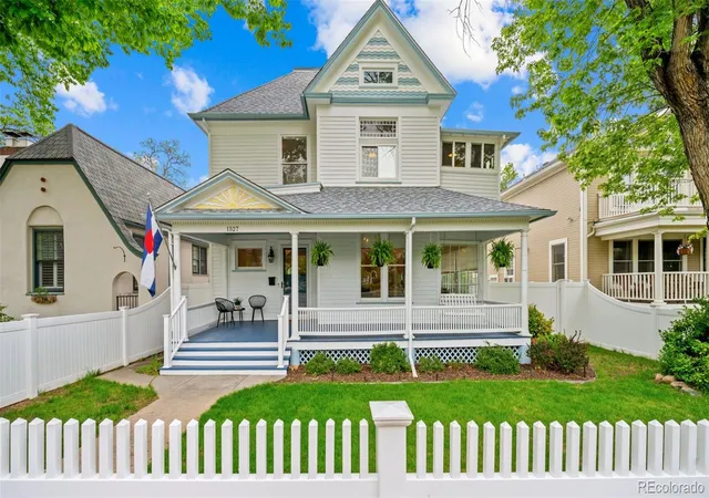 1st image of 1527 N Nevada Ave, Colorado Springs, CO 80907 | MLS# 8733649