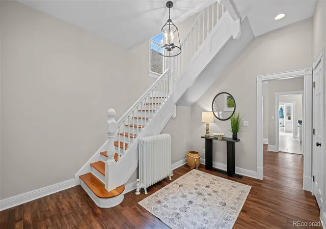 4th image of 1527 N Nevada Ave, Colorado Springs, CO 80907 | MLS# 8733649