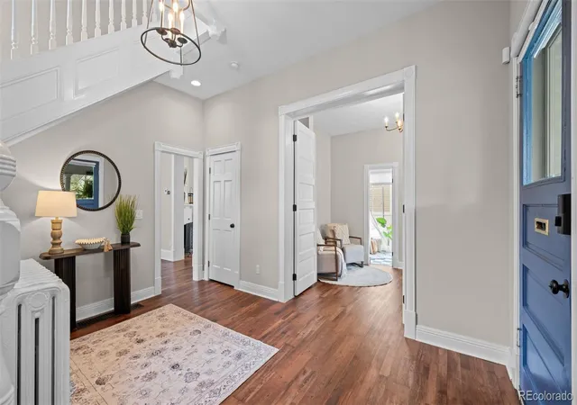 5th image of 1527 N Nevada Ave, Colorado Springs, CO 80907 | MLS# 8733649