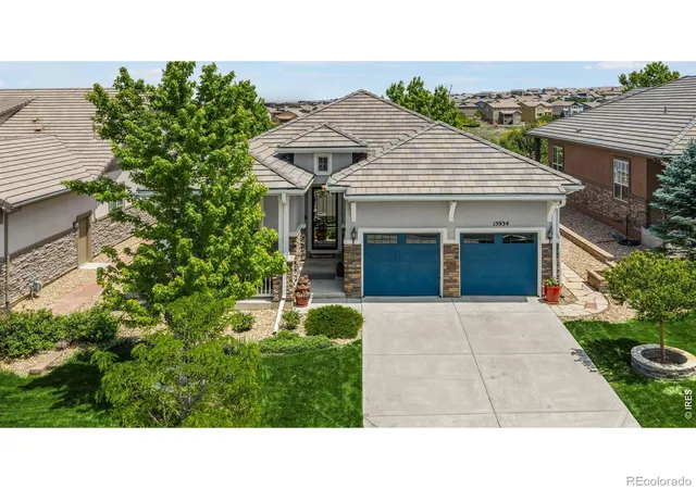 Homes for sale in Broomfield, CO | 15934 Wild Horse Dr, Broomfield, CO 80023 | MLS# IR1060415