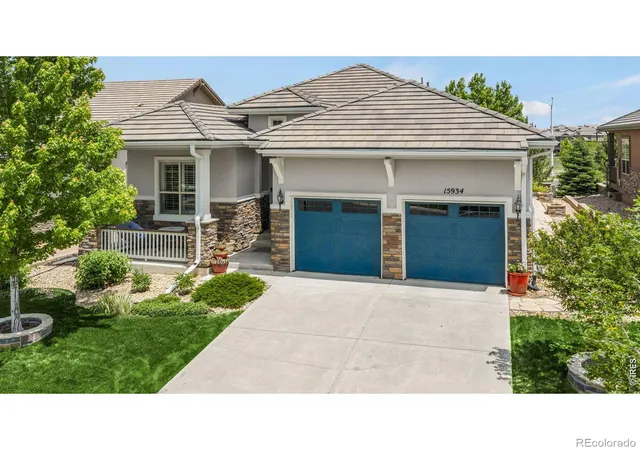 Homes for sale in Broomfield, CO | 15934 Wild Horse Dr, Broomfield, CO 80023 | MLS# IR1060415
