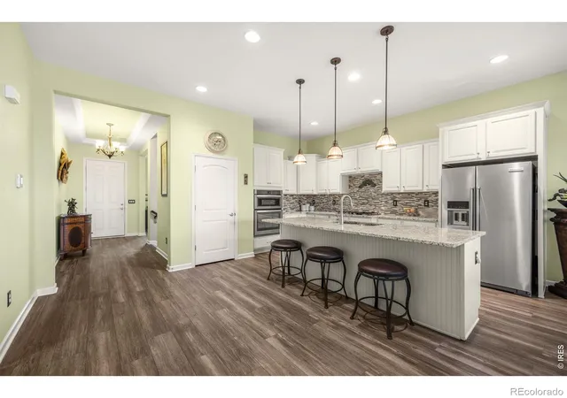4th image of 15934 Wild Horse Dr, Broomfield, CO 80023 | MLS# IR1060415