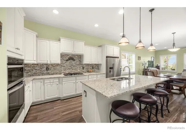5th image of 15934 Wild Horse Dr, Broomfield, CO 80023 | MLS# IR1060415