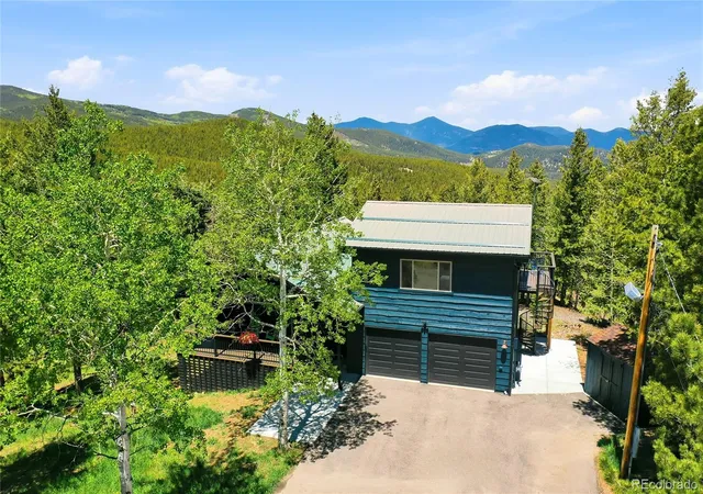 Homes for sale in Conifer, CO | 9165 Jill Dr, Conifer, CO 80433 | MLS# 6146862