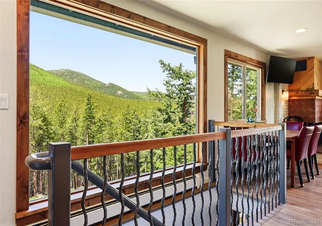 Homes for sale in Conifer, CO | 9165 Jill Dr, Conifer, CO 80433 | MLS# 6146862