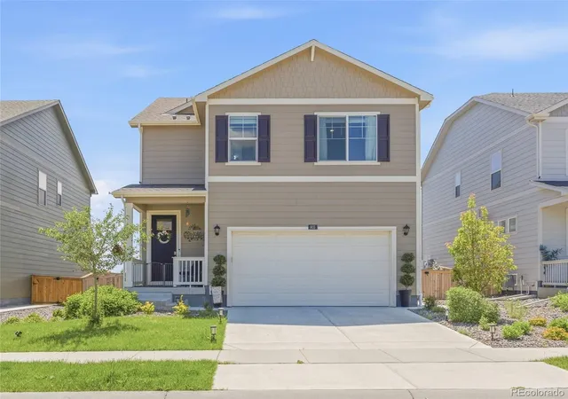 1st image of 905 William Wy, Brighton, CO 80603 | MLS# 2636702