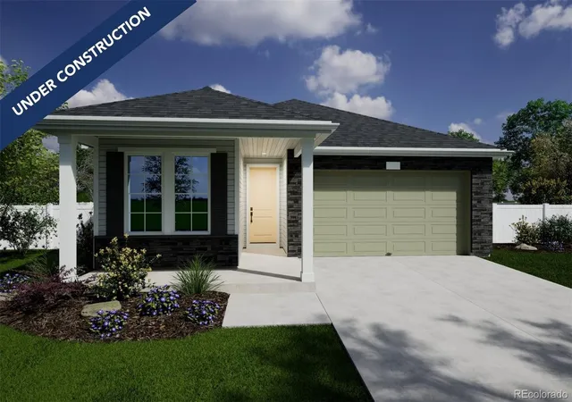 Photo 1 of Single family home for sale at 4818 N Sicily Ct, Aurora, CO 80019 | MLS# 7995107 | Listing updated on 2026-08-27