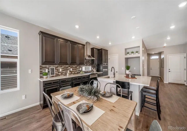 Photo 2 of Single family home for sale at 4818 N Sicily Ct, Aurora, CO 80019 | MLS# 7995107 | Listing updated on 2026-08-27