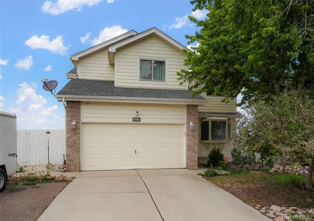 1st image of 6249 E 123rd Dr, Brighton, CO 80602 | MLS# 9623893