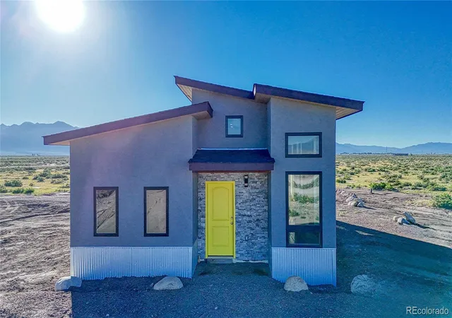 Homes for sale in Moffat, CO | 57884 Co Rd U 60, Moffat, CO 81143 | MLS# 4514010