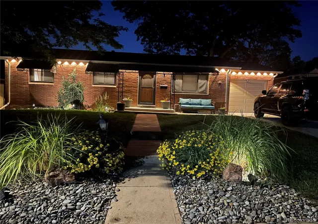 Photo 20 of Single family home for sale at 2242 S Meade St, Denver, CO 80219 | MLS# 6763287 | Listing updated on 2026-10-12
