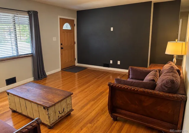 Photo 2 of Single family home for sale at 2242 S Meade St, Denver, CO 80219 | MLS# 6763287 | Listing updated on 2026-10-05