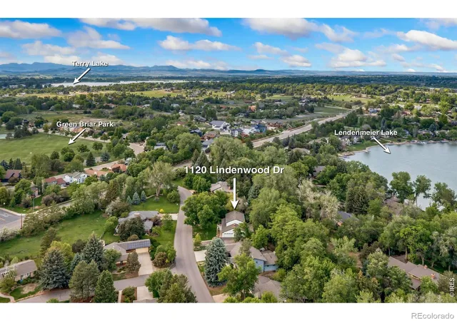 4th image of 1120 Lindenwood Dr, Fort Collins, CO 80524 | MLS# IR1060422