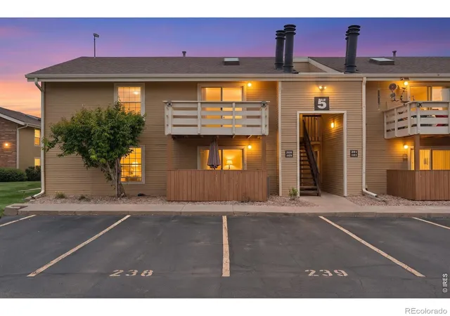 Homes for sale in Wheat Ridge, CO | 10251 W 44Th Ave, Wheat Ridge, CO 80033 | MLS# IR1060424