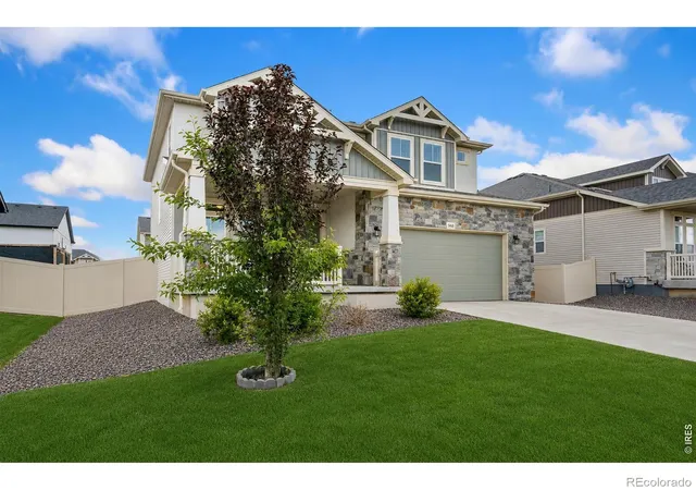 2nd image of 4348 Alderwood Dr, Johnstown, CO 80534 | MLS# IR1060426
