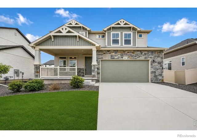 3rd image of 4348 Alderwood Dr, Johnstown, CO 80534 | MLS# IR1060426