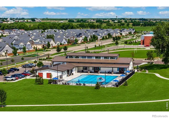 5th image of 4348 Alderwood Dr, Johnstown, CO 80534 | MLS# IR1060426