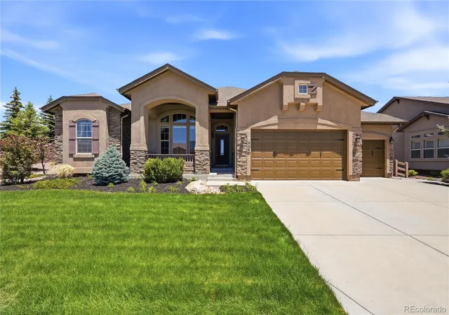 Photo 1 of Single family home for sale at 1908 Turnbull Dr, Colorado Springs, CO 80921 | MLS# 4932707 | Listing updated on 2026-06-13