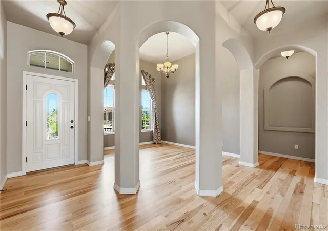 Photo 3 of Single family home for sale at 1908 Turnbull Dr, Colorado Springs, CO 80921 | MLS# 4932707 | Listing updated on 2026-06-13