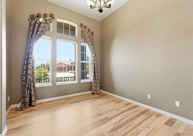 Photo 3 of Single family home for sale at 1908 Turnbull Dr, Colorado Springs, CO 80921 | MLS# 4932707 | Listing updated on 2026-06-13