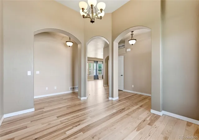 Photo 4 of Single family home for sale at 1908 Turnbull Dr, Colorado Springs, CO 80921 | MLS# 4932707 | Listing updated on 2026-06-13