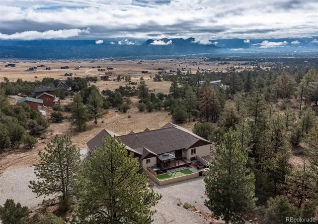 Photo 1 of Single family home for sale at 30280 Valley View Dr, Buena Vista, CO 81211 | MLS# 6275722 | Listing updated on 2026-09-22