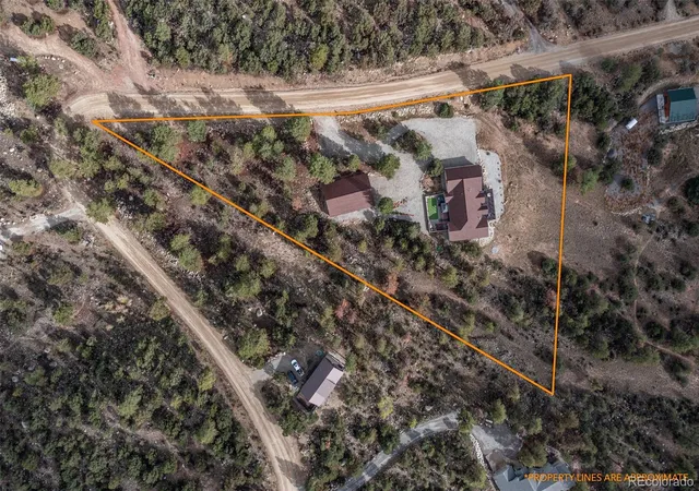 Photo 3 of Single family home for sale at 30280 Valley View Dr, Buena Vista, CO 81211 | MLS# 6275722 | Listing updated on 2026-09-22