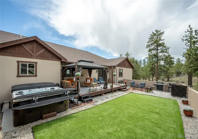 1st image of 30280 Valley View Dr, Buena Vista, CO 81211 | MLS# 6275722