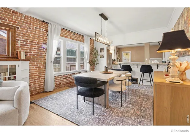 2nd image of 3411 N Vine St, Denver, CO 80205 | MLS# IR1060429