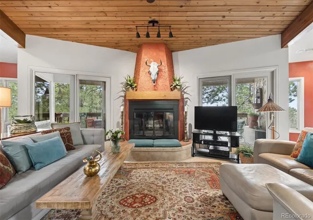2nd image of 3915 Wakefield Dr, Colorado Springs, CO 80906 | MLS# 2953211