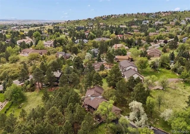 50th image of 3915 Wakefield Dr, Colorado Springs, CO 80906 | MLS# 2953211
