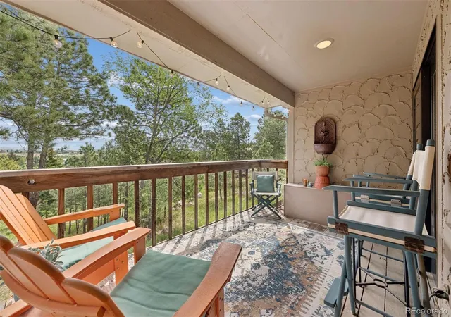 5th image of 3915 Wakefield Dr, Colorado Springs, CO 80906 | MLS# 2953211