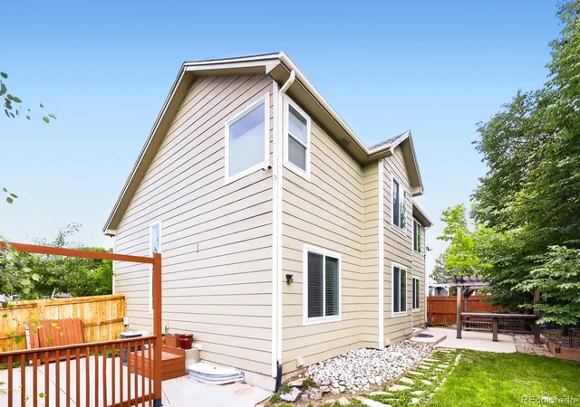 25th image of 6240 E 122nd Dr, Brighton, CO 80602 | MLS# 8786014