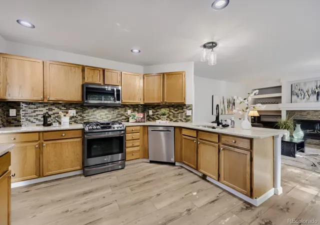3rd image of 6240 E 122Nd Dr, Brighton, CO 80602 | MLS# 8786014