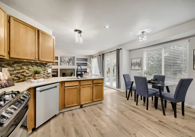 4th image of 6240 E 122Nd Dr, Brighton, CO 80602 | MLS# 8786014
