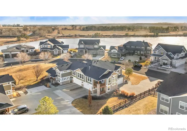 2nd image of 1900 E Seadrift Dr #C, Windsor, CO 80550 | MLS# IR1060434