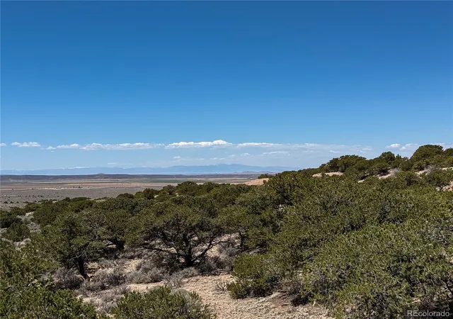 Homes for sale in Fort Garland, CO | Lot 1058 Hotchkiss Rd, Fort Garland, CO 81133 | MLS# 6465624