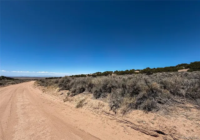 Homes for sale in Fort Garland, CO | Lot 1058 Hotchkiss Rd, Fort Garland, CO 81133 | MLS# 6465624