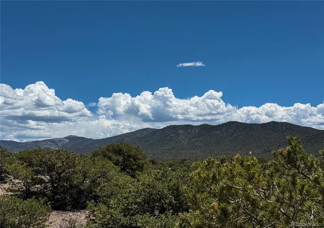 Homes for sale in Fort Garland, CO | Lot 1058 Hotchkiss Rd, Fort Garland, CO 81133 | MLS# 6465624