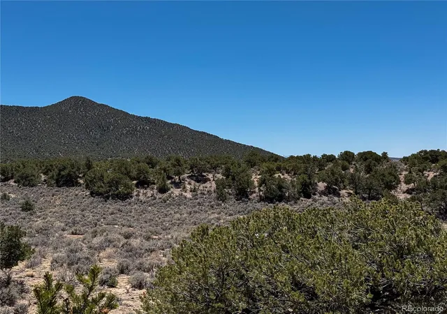 Homes for sale in Fort Garland, CO | Lot 1058 Hotchkiss Rd, Fort Garland, CO 81133 | MLS# 6465624